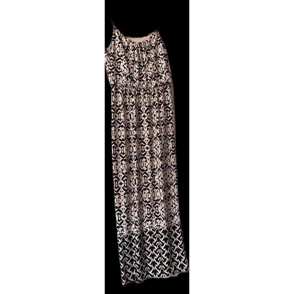New Directions maxi dress size LG